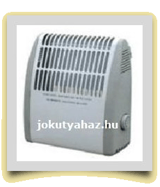 Heller FCH 500 konvektor