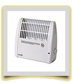 Homefit FKM 400 konvektor