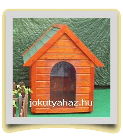 kutyaház készítés