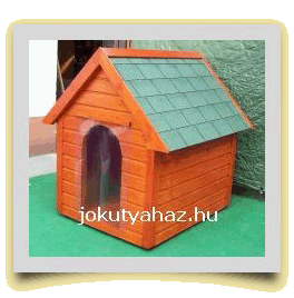 kutyaház szigetelés