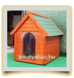fűthető kutyaház